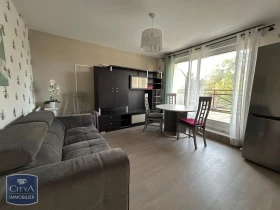 Appartement à Rambouillet