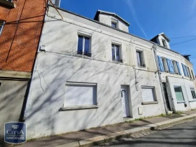 Maison à Le Havre