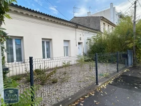 Maison à Bordeaux