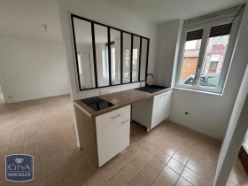 Maison à Tergnier