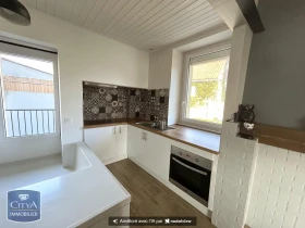 Maison à Cholet