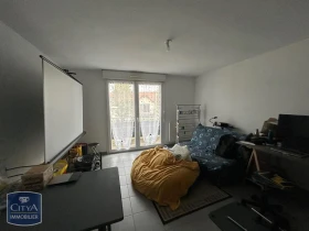 Appartement à Pau