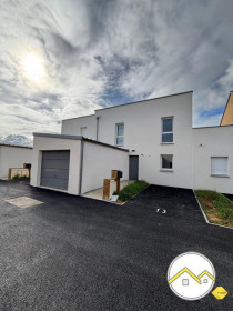 Maison à Châteaubriant