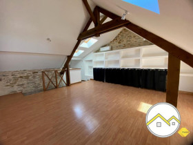 Appartement à Châteaubriant
