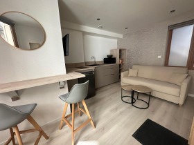 Appartement à Saint-Étienne