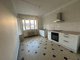 Appartement à Saint-Étienne