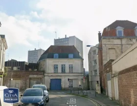 Appartement à Arras