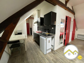 Appartement à Châteaubriant
