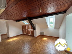Appartement à Châteaubriant