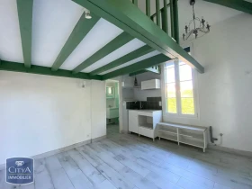Studio à Saint-Jean-De-Luz