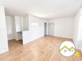 Appartement à Châteaubriant