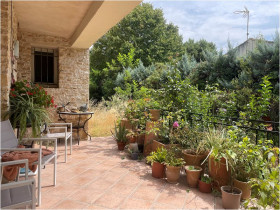 Maison à Uzès