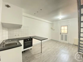 Appartement à Chartres