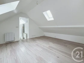 Appartement à Nanterre