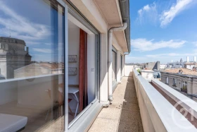 Chambre à Bordeaux