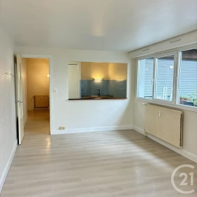 Appartement à Aix-les-Bains
