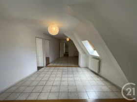 Appartement à Moulins