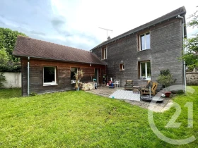 Maison à Bois-le-Roi