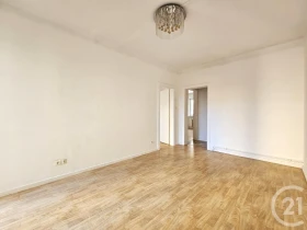 Appartement à Thionville