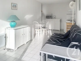 Appartement à Sète