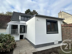 Maison à Beauvais