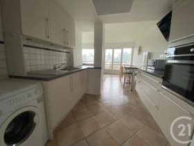 Appartement à Les Rousses