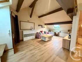 Appartement à Claye-Souilly