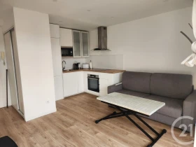 Appartement à Lunel