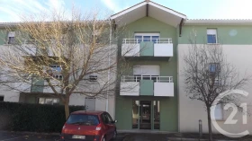 Appartement à Langon
