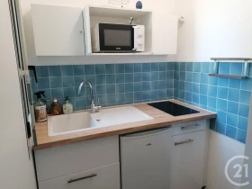 Studio à Brive-la-Gaillarde