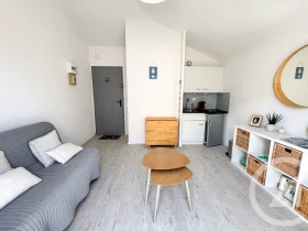 Studio à Les Sables-d'Olonne