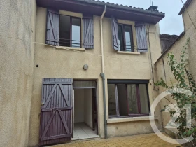 Appartement à Villandraut