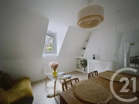 Studio à Rouen