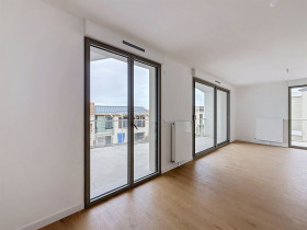 Appartement à Tinqueux