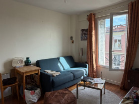 Appartement à Montreuil