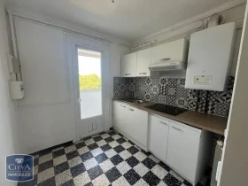 Appartement à Nîmes