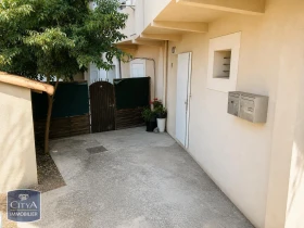 Studio à Fos-Sur-Mer