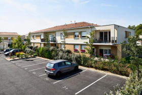 Appartement à Cugnaux