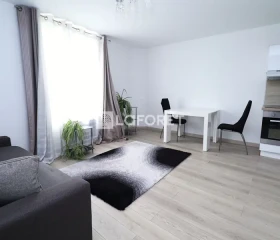 Appartement à Conflans-Sainte-Honorine