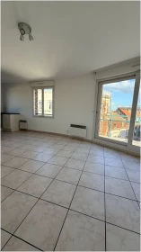 Appartement à Armentières