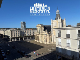 Appartement à Le Havre