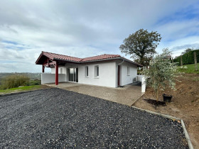 Maison à Hasparren