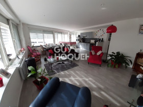 Appartement à Calais