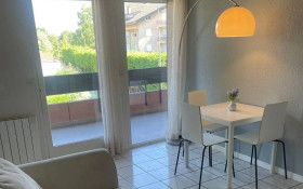 Appartement à Douvaine