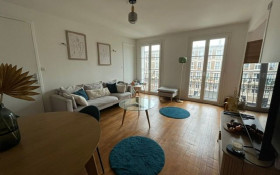 Appartement à Le Havre