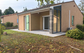 Maison à Saissac