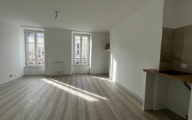 Appartement à Limoges