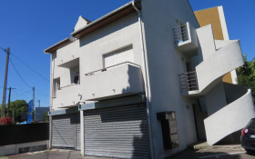 Appartement à Épinay-sur-Seine