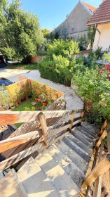 Appartement à Aix-les-Bains