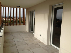 Appartement à Juvignac